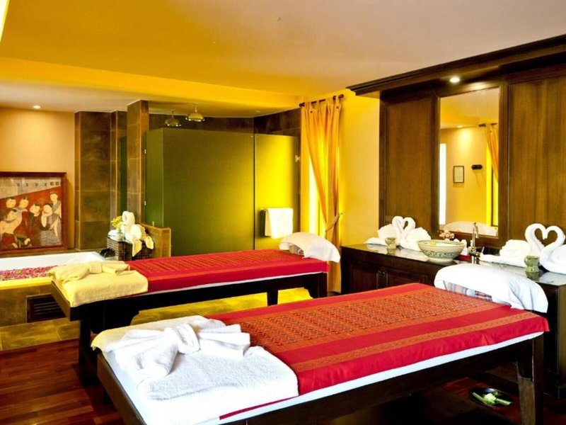 Siripanna Villa Resort & Spa 26