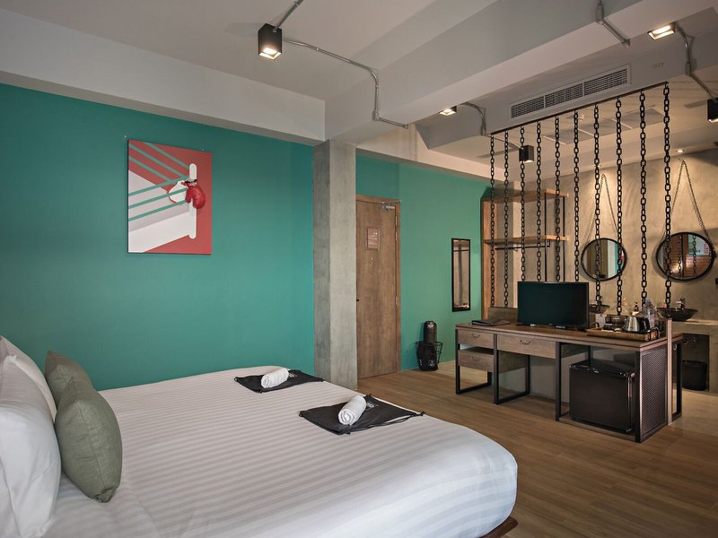 Siripanna Villa Resort & Spa 27