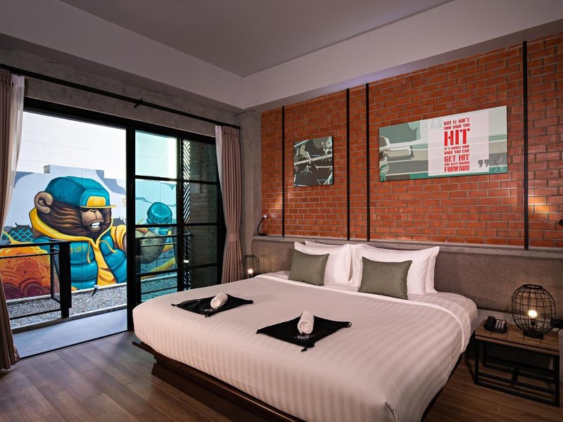 Siripanna Villa Resort & Spa 28