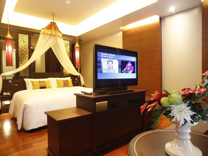 Siripanna Villa Resort & Spa 29