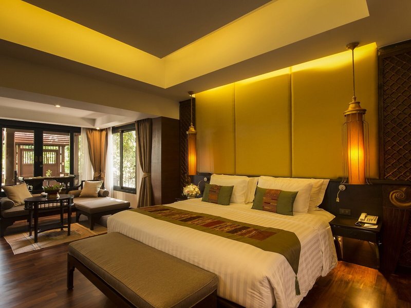 Siripanna Villa Resort & Spa 30