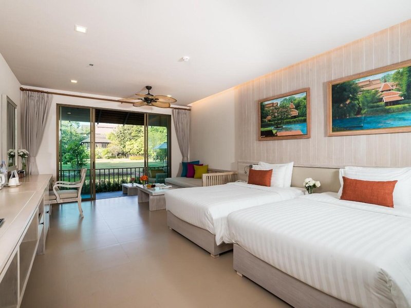 Siripanna Villa Resort & Spa 32