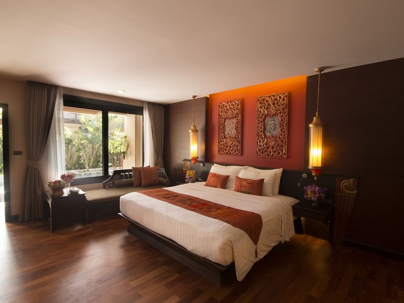 Siripanna Villa Resort & Spa 34