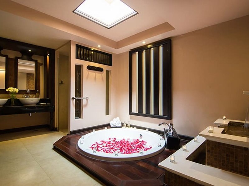 Siripanna Villa Resort & Spa 35