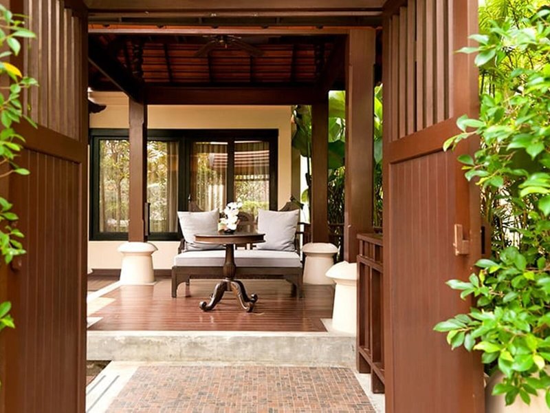 Siripanna Villa Resort & Spa 37