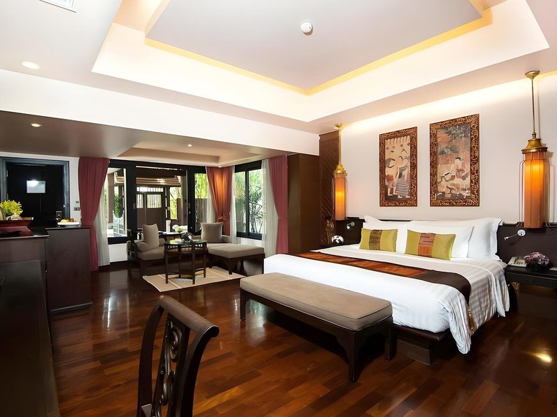 Siripanna Villa Resort & Spa 38