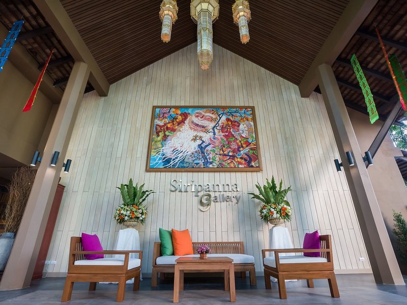 Siripanna Villa Resort & Spa 39