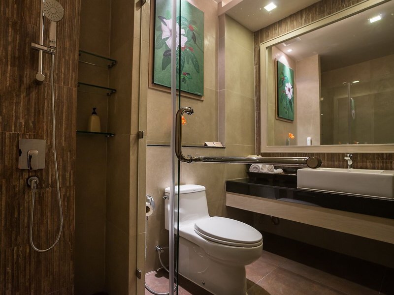 Siripanna Villa Resort & Spa 40