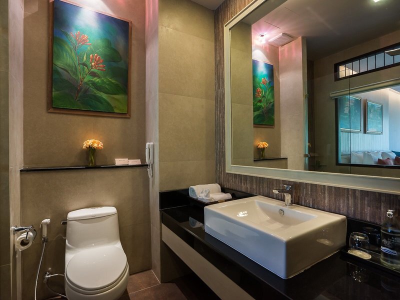 Siripanna Villa Resort & Spa 41