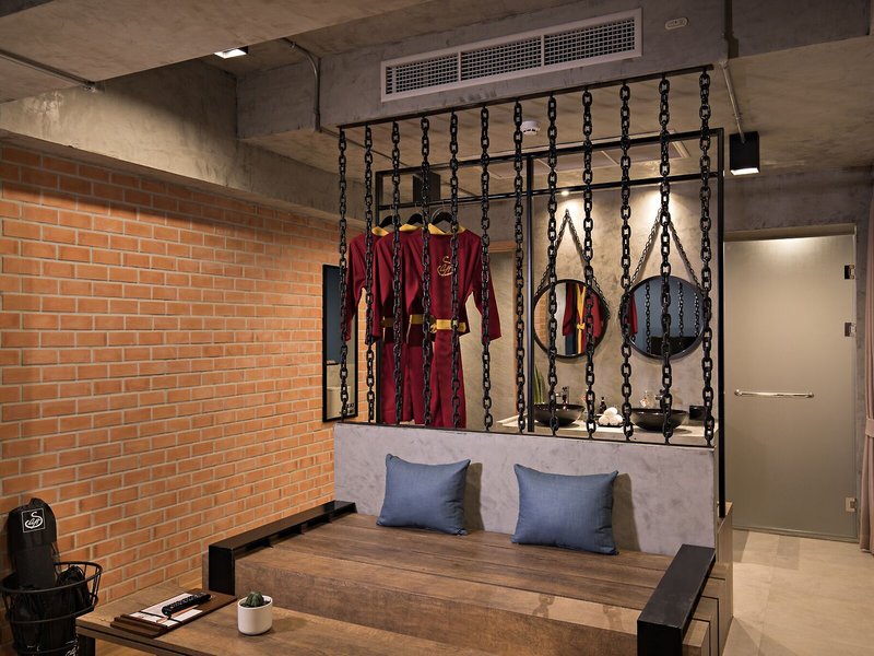 Siripanna Villa Resort & Spa 42