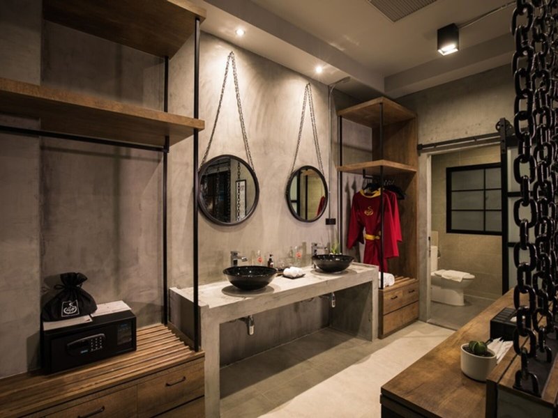 Siripanna Villa Resort & Spa 43