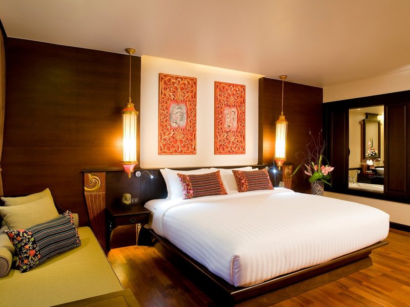 Siripanna Villa Resort & Spa 45