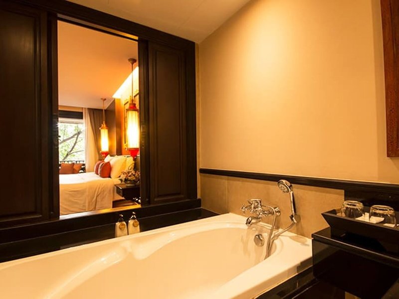 Siripanna Villa Resort & Spa 46