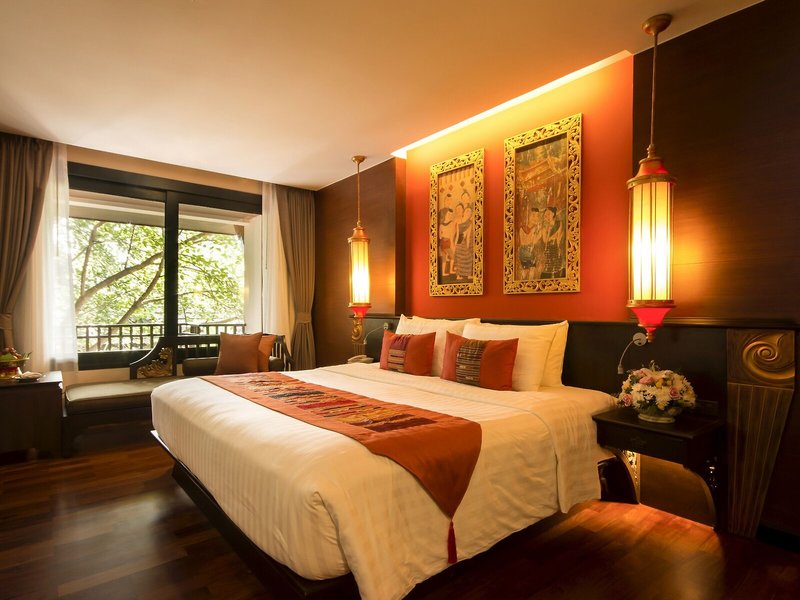 Siripanna Villa Resort & Spa 47