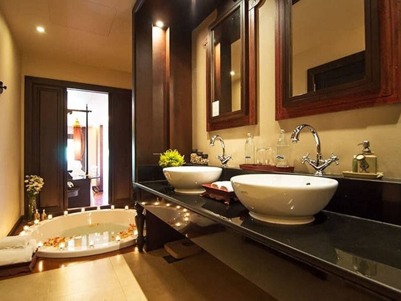 Siripanna Villa Resort & Spa 48