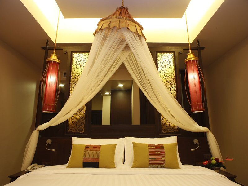 Siripanna Villa Resort & Spa 49