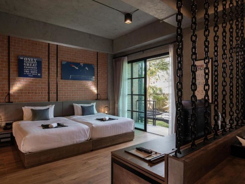 Siripanna Villa Resort & Spa 50