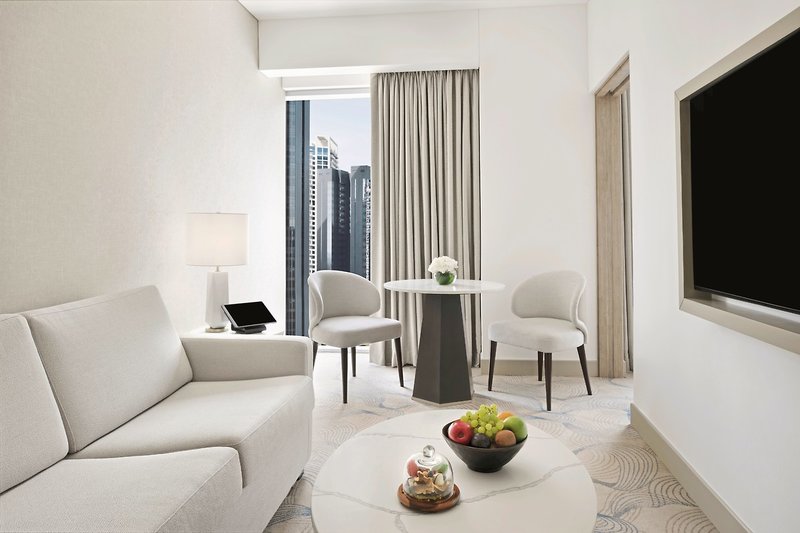 The Address Dubai Marina 7 - Room Example