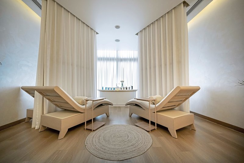 The Address Dubai Marina 14 - Health & Beauty