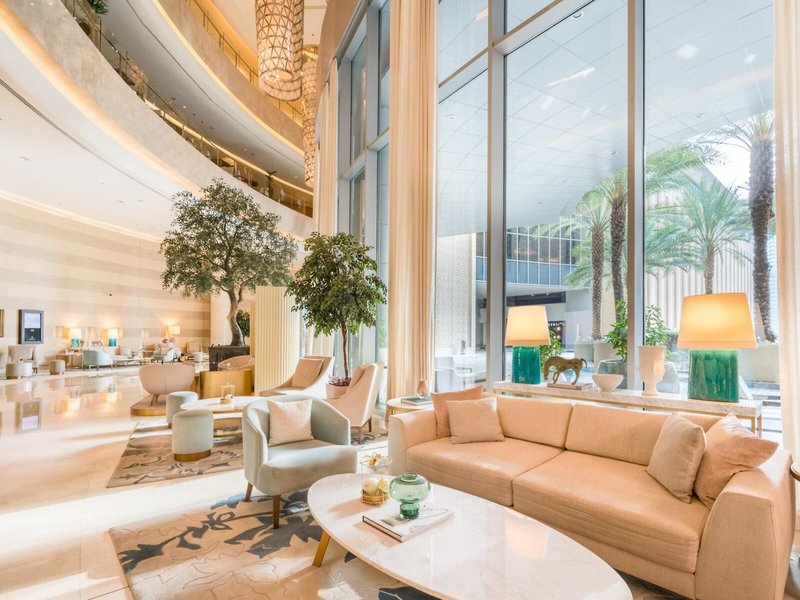 The Address Dubai Marina 6