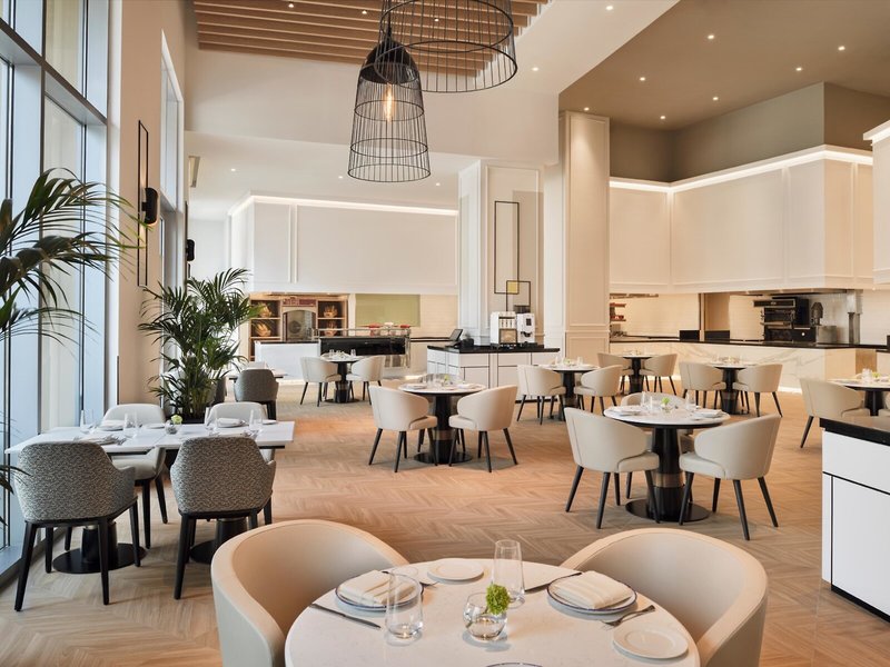 The Address Dubai Marina 20