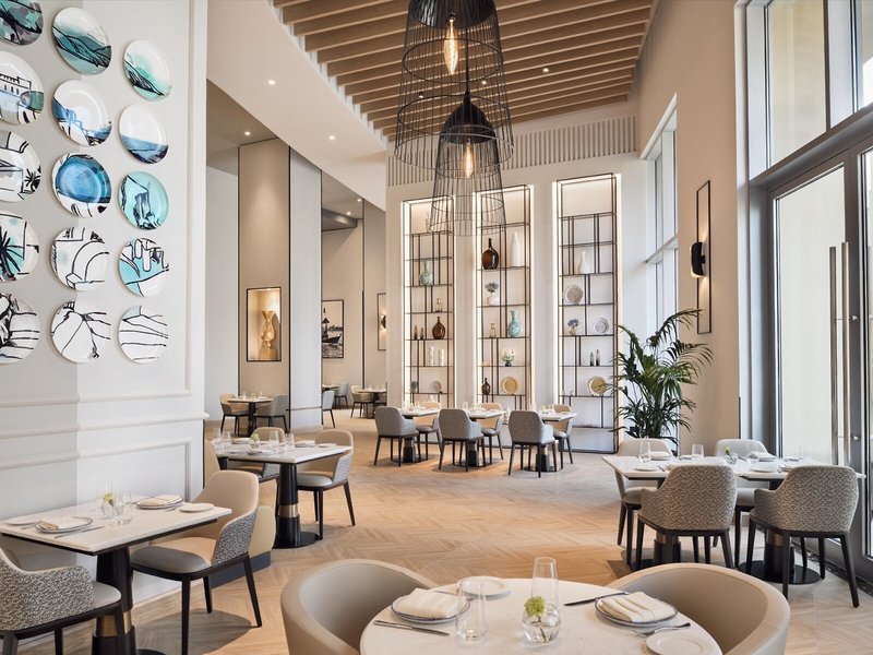 The Address Dubai Marina 22