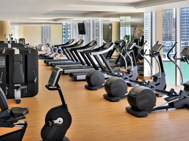 The Address Dubai Marina 23