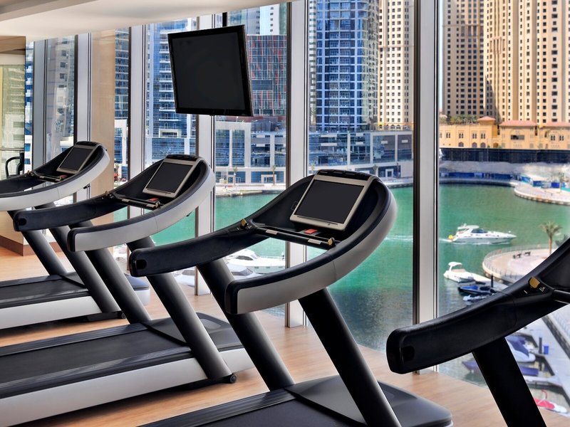 The Address Dubai Marina 24
