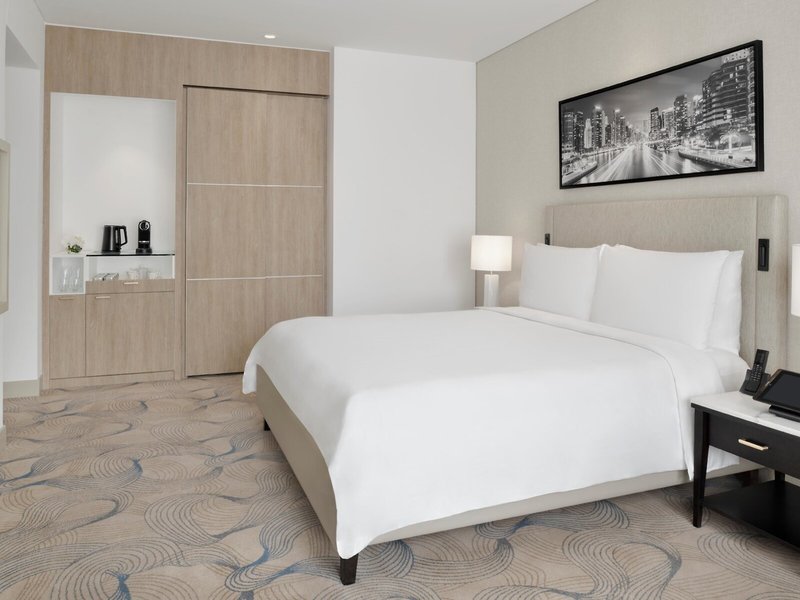 The Address Dubai Marina 31