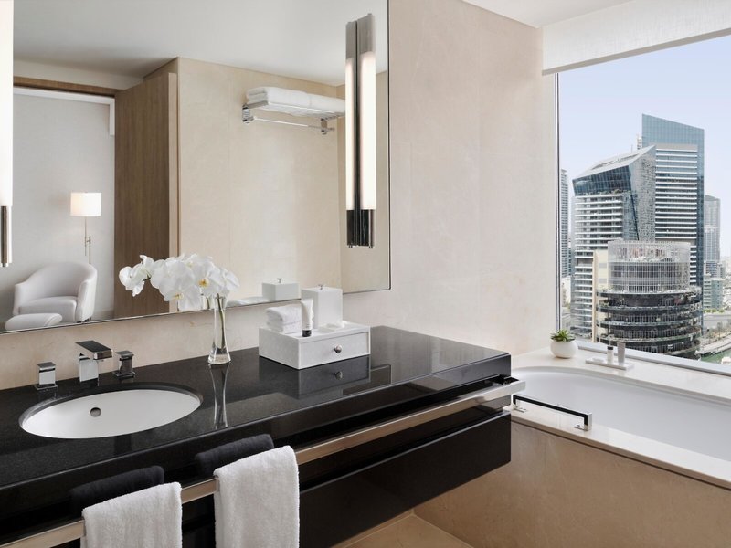 The Address Dubai Marina 35