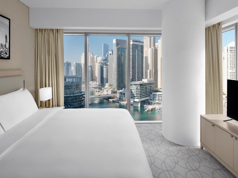 The Address Dubai Marina 37
