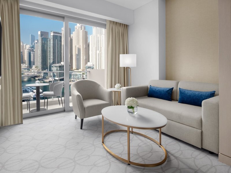 The Address Dubai Marina 38