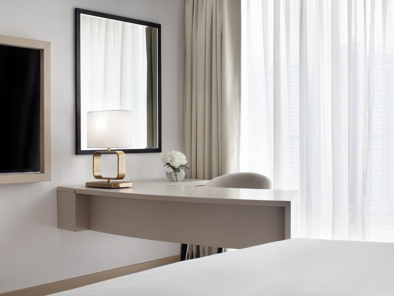 The Address Dubai Marina 41