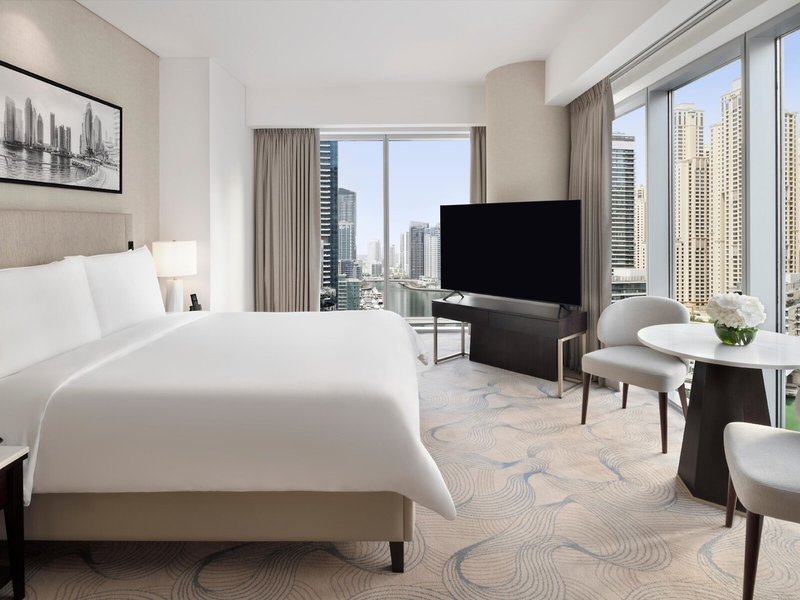 The Address Dubai Marina 45