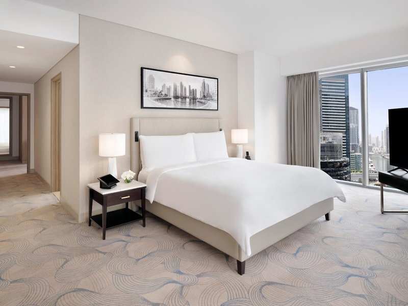 The Address Dubai Marina 46