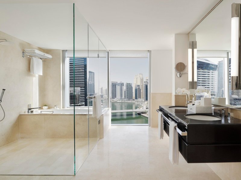 The Address Dubai Marina 47