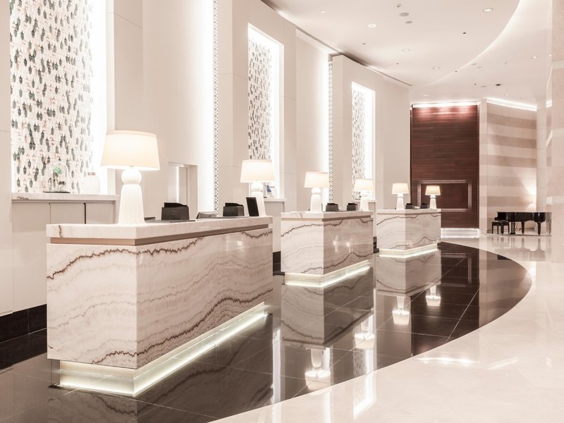 The Address Dubai Marina 7
