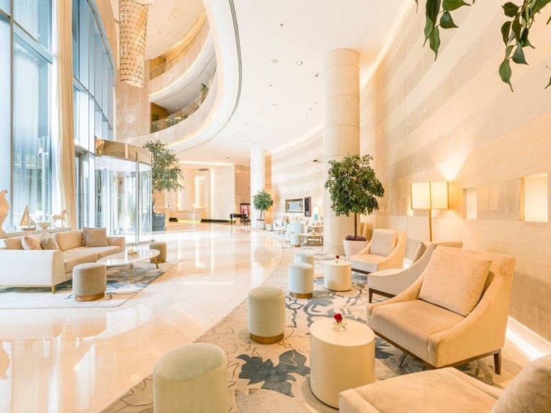 The Address Dubai Marina 8