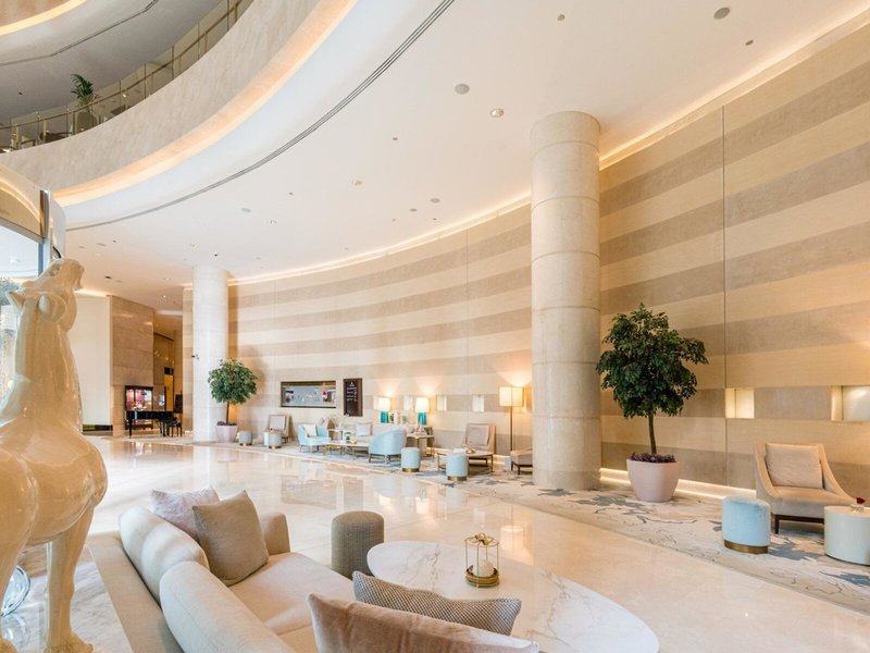 The Address Dubai Marina 9