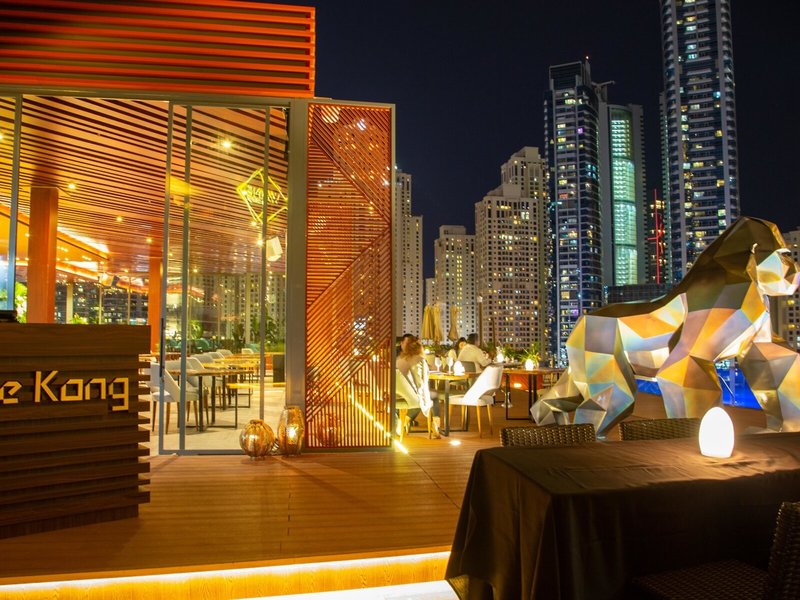 The Address Dubai Marina 16