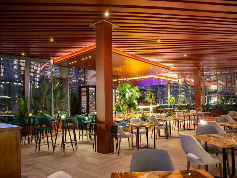 The Address Dubai Marina 18
