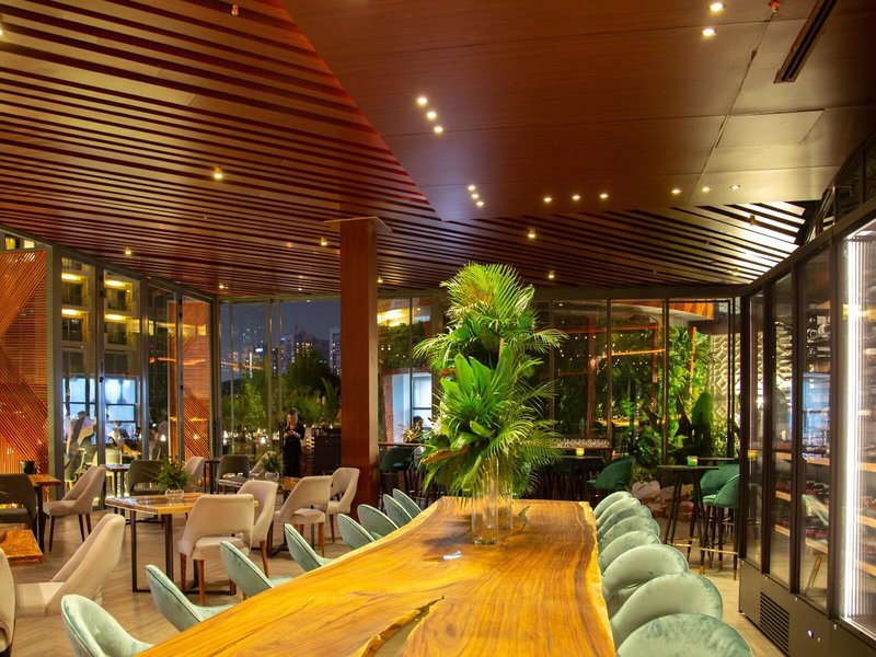 The Address Dubai Marina 19