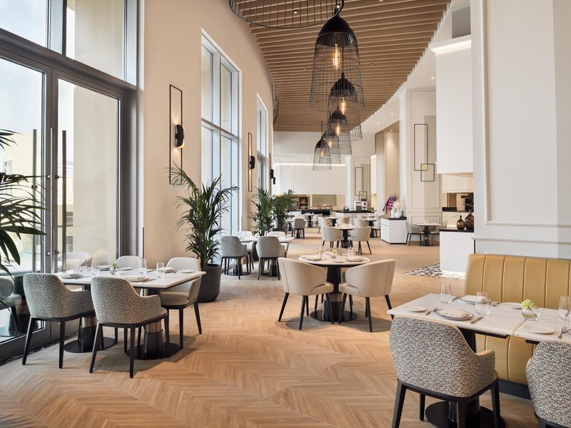 The Address Dubai Marina 21