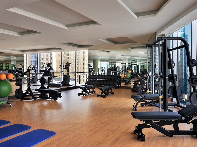 The Address Dubai Marina 26