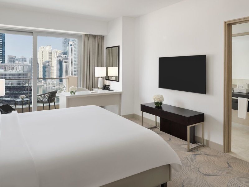 The Address Dubai Marina 33
