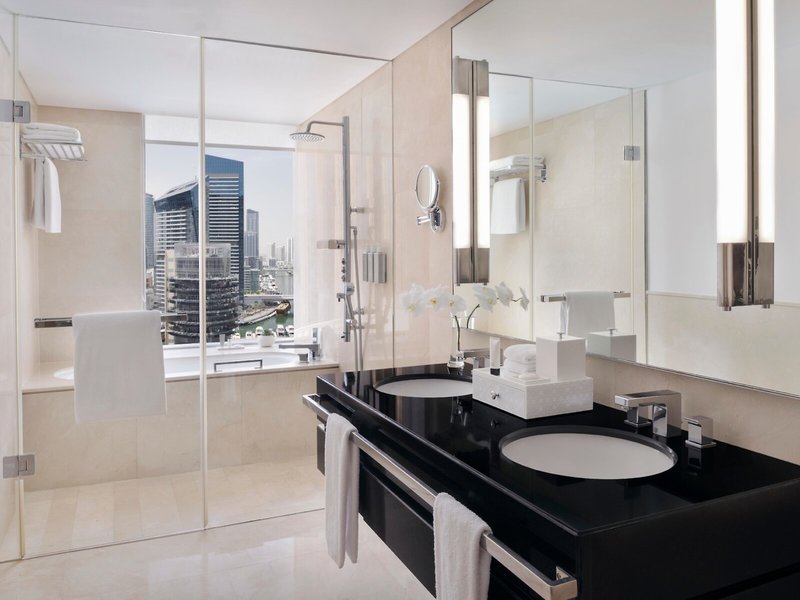 The Address Dubai Marina 34
