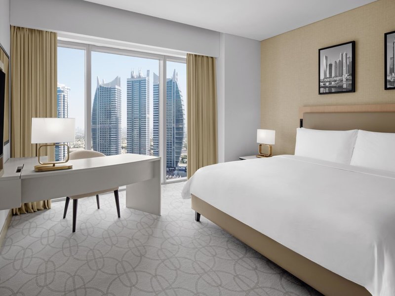 The Address Dubai Marina 40