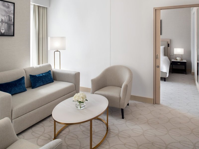 The Address Dubai Marina 42