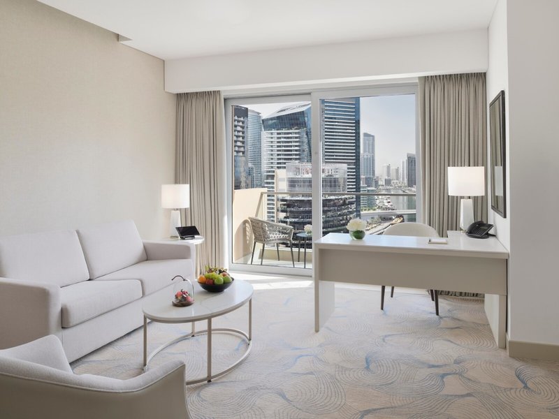 The Address Dubai Marina 44