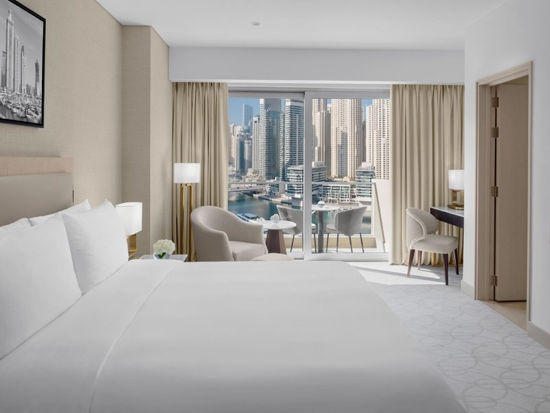 The Address Dubai Marina 48